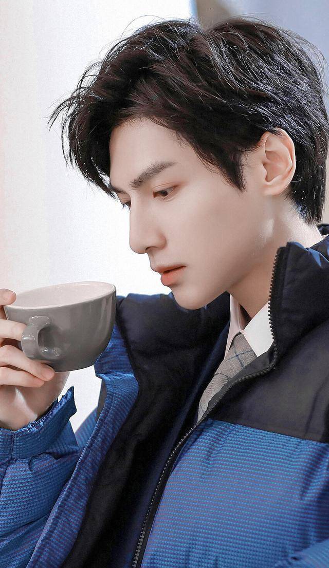 怎么形容罗云熙的颜值(罗云熙才艺)