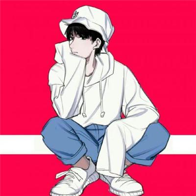 男生霸气昵称4个字,qq昵称男生霸气超拽