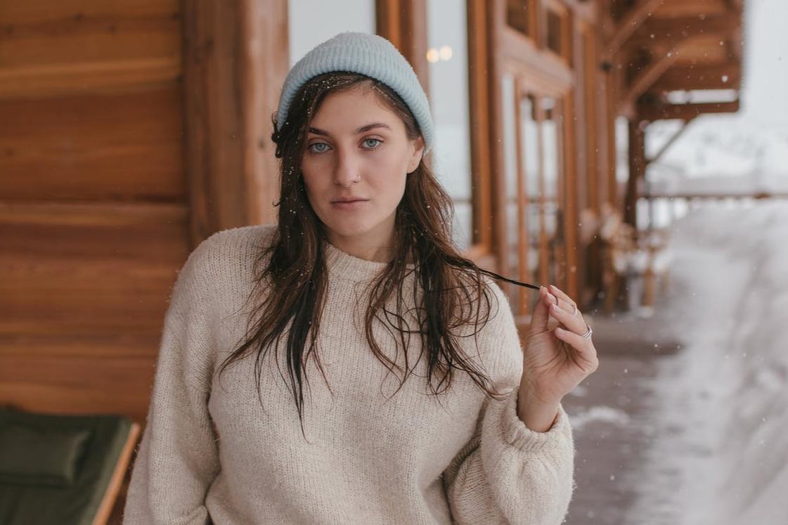 男人最想听到的5句话男生喜欢一个女生可以着迷到什么程度