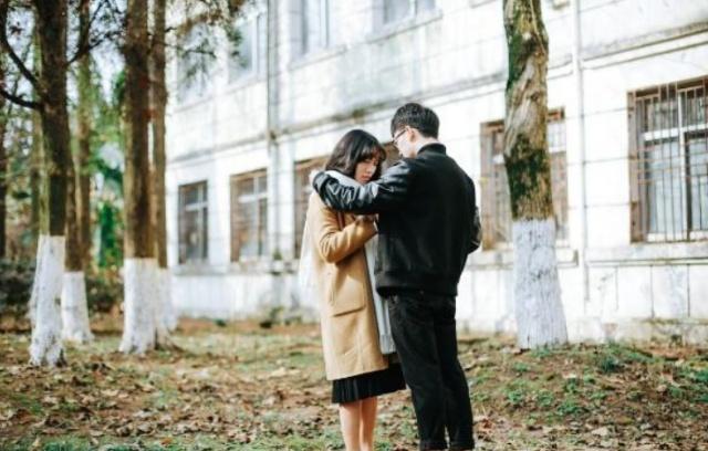 男生什么反应说明喜欢你,为什么那么多人喜欢美女