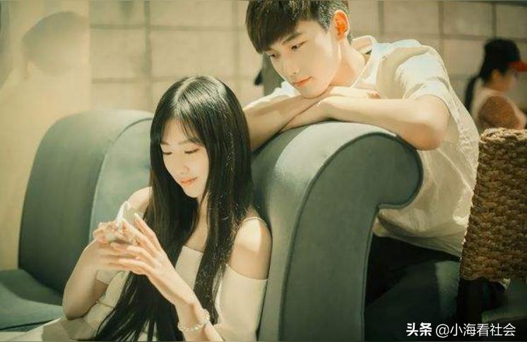 优秀男人你越拒绝他越喜欢你,如果继续喜欢他还机会在一起吗