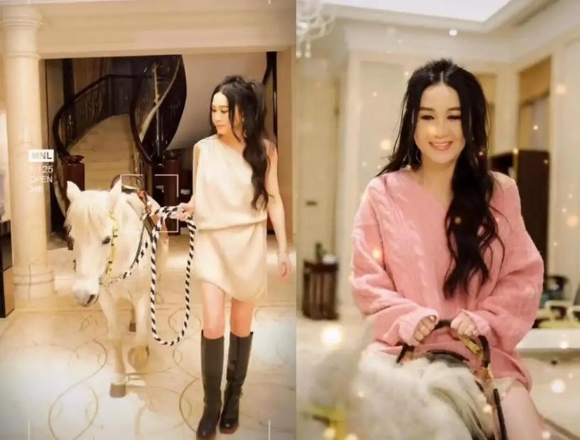 如何从照片看出一个人的身高你如何区分女生的外貌