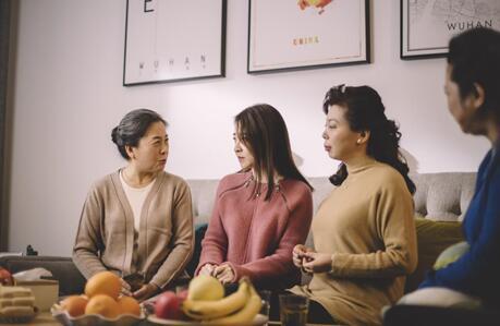 女人情感心理学心理学中爱是怎么解释的