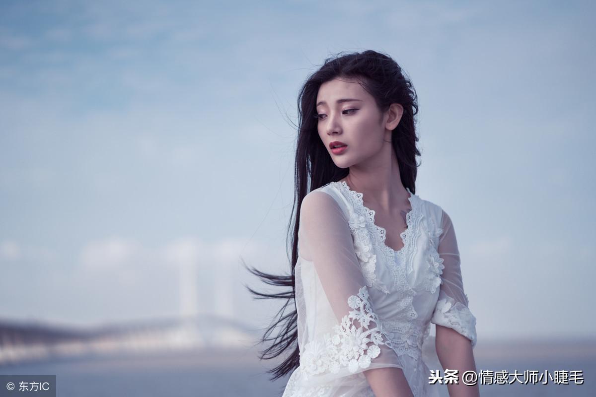 男生喜欢你有几种表现女生对男生有好感