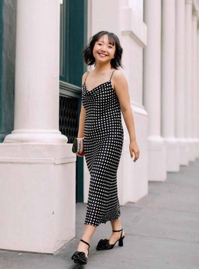 130斤胖女孩有人喜欢吗,130斤的女生什么样子