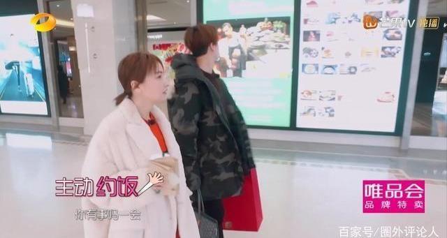 男人遇到真爱会变得羞涩吗,男生喜欢你但却对你很冷漠是为什么