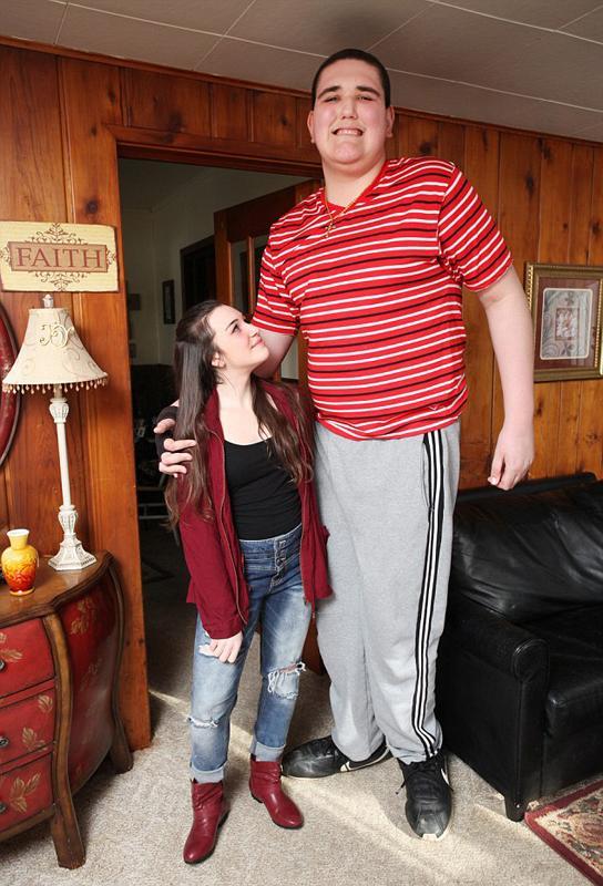 男生18岁怎么长高18岁怎么长高啊