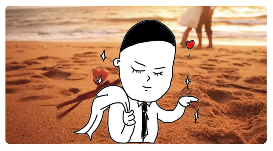 女人最想听男人说什么话男朋友每天都要我说情话给他听