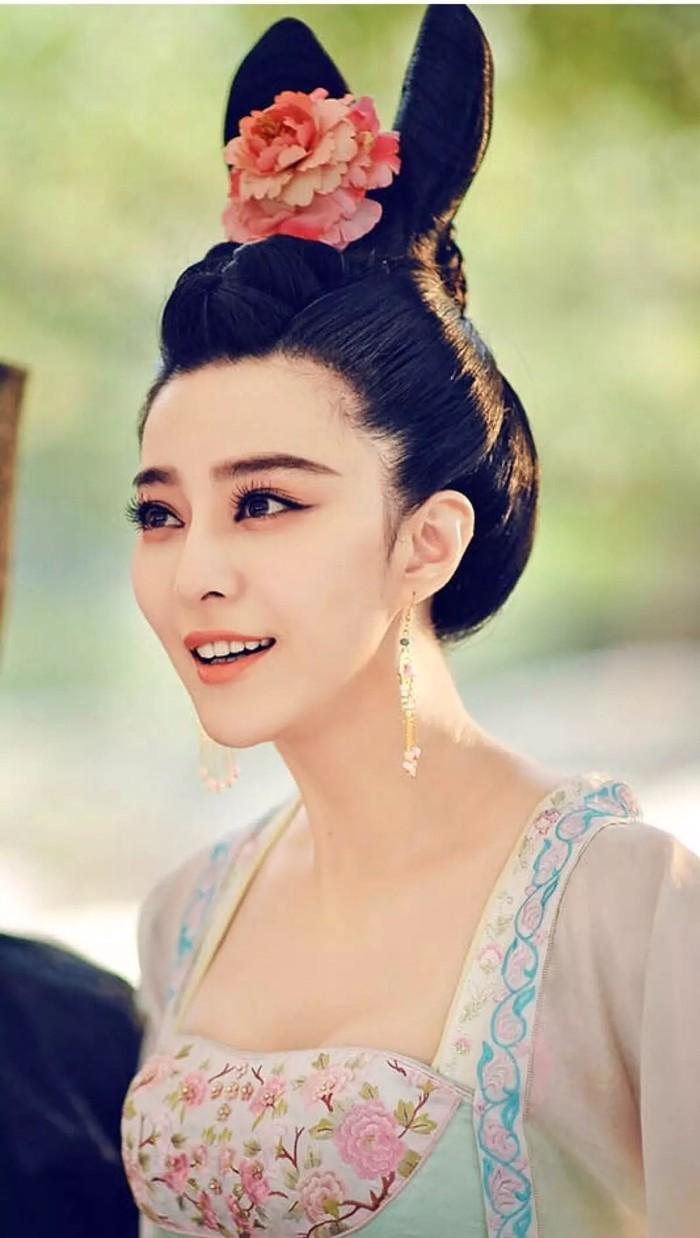 2014年最火的人墨韵什么时候火的