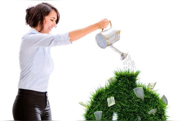 男人拿钱试探女人的真心如果一个女人叫你发红包