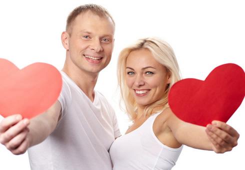 男人最想听女人说的话接吻时女人最想听的情话