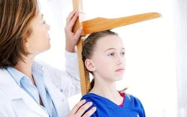 女生停止长高的特征多少天不来就说明怀孕了