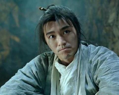 只有男生才懂的梗铁条识你粤语是什么意思