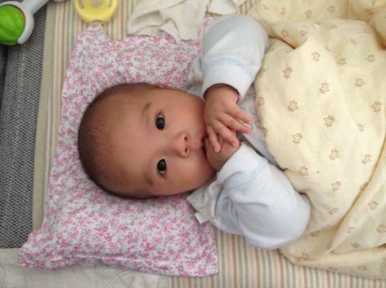 已生男宝 说说怀孕特征,生男孩和生女孩怀孕的反应都一样吗