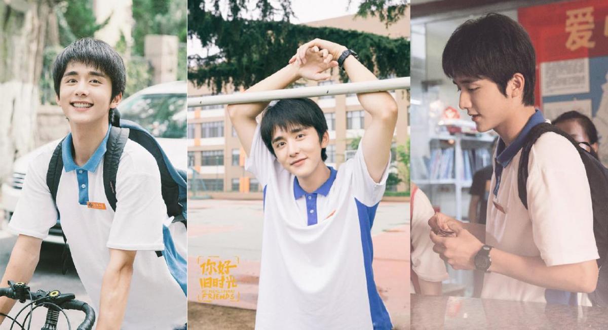 男生看了照片后说你挺好看的,男人对自己女朋友穿着暴露怎么看