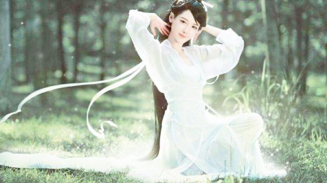 高级情侣cp昵称古风求情侣名