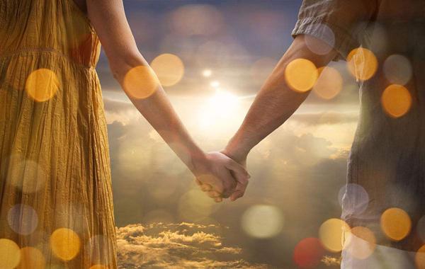 男人喜欢跟你做事喜欢你吗,是一种什么样的心理