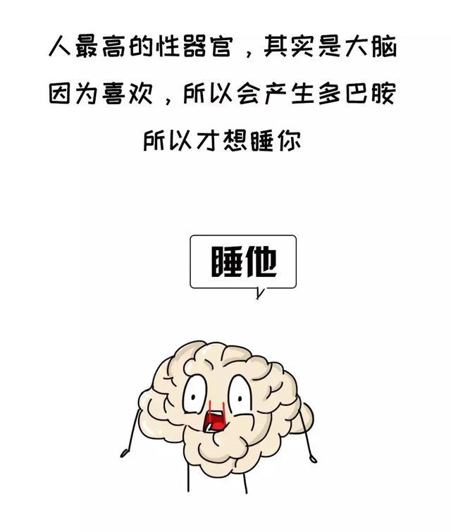 男生最喜欢女生干什么为什么大多数男人喜欢漂亮的女人