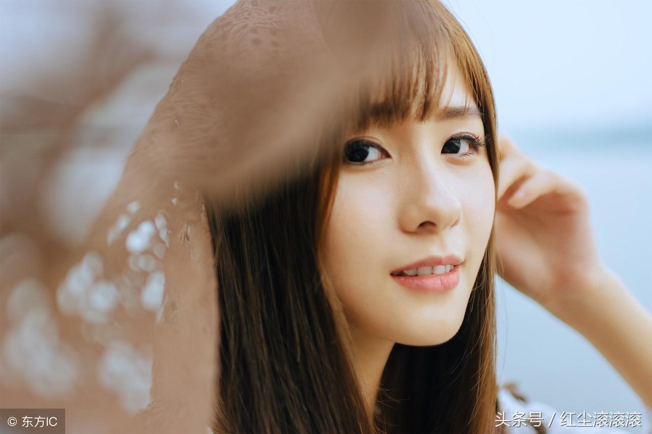 男人心里有你最明显的表现如果女人对一个男人动情