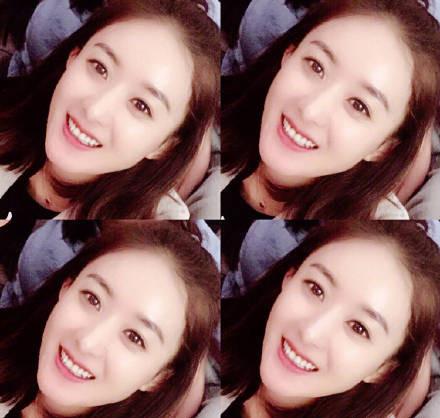 女人见到喜欢的人反应,说明她喜欢了