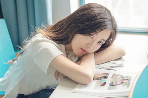 男朋友的昵称备注独特,给呆男友的备注