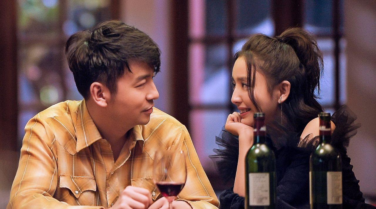 高情商撩男生的土味情话土味情话撩老公回家