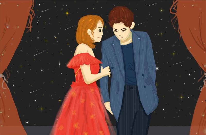 一旦男女睡过了 一辈子忘不了吗你看过最毁三观的电视剧是哪部