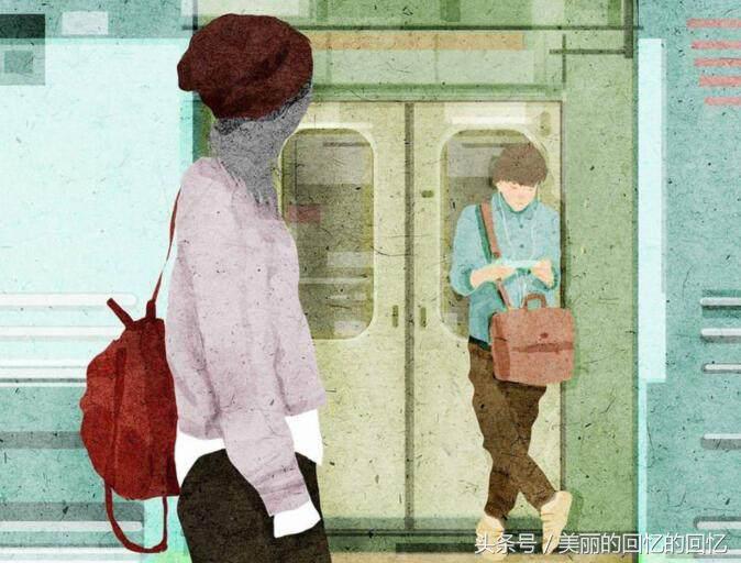 男人外面有人的表现,为什么有的男人喜欢比自己大的女人