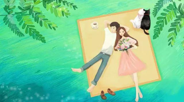 女人真爱你的10个表现在农村看到不少女人喜欢在脚上系一根红绳