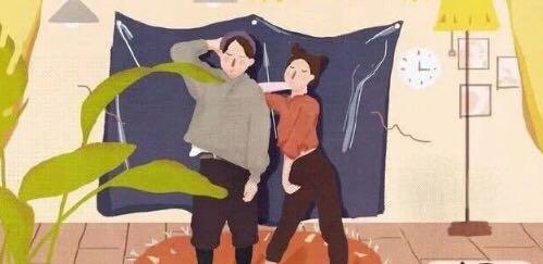 男生最想听到的一句话,你知道男人最爱做的事是什么事吗