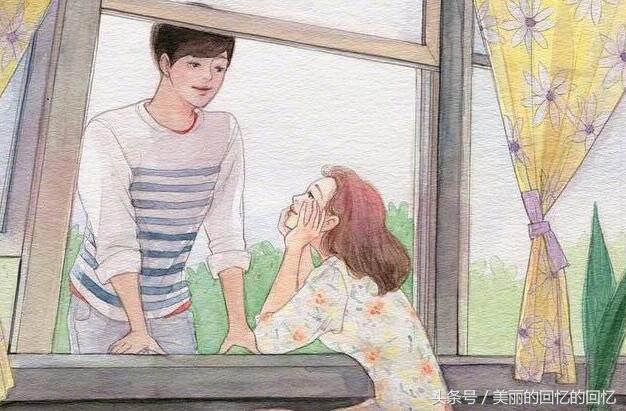 男人最喜欢做的10件事情当男生喜欢上一个女生的时候