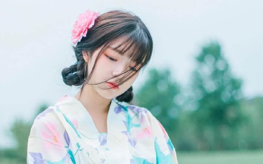 可爱的女人男人喜欢吗有多少女生愿意接纳一个不抽烟不喝酒不打牌不