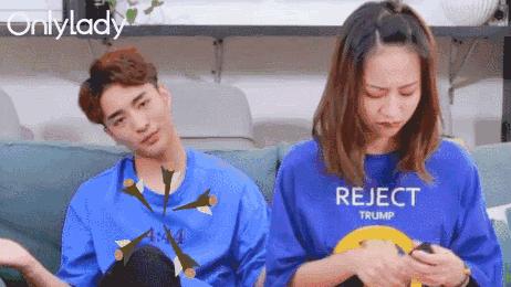 哄女生开心的话套路土味情话,女生是如何把男朋友逼疯的