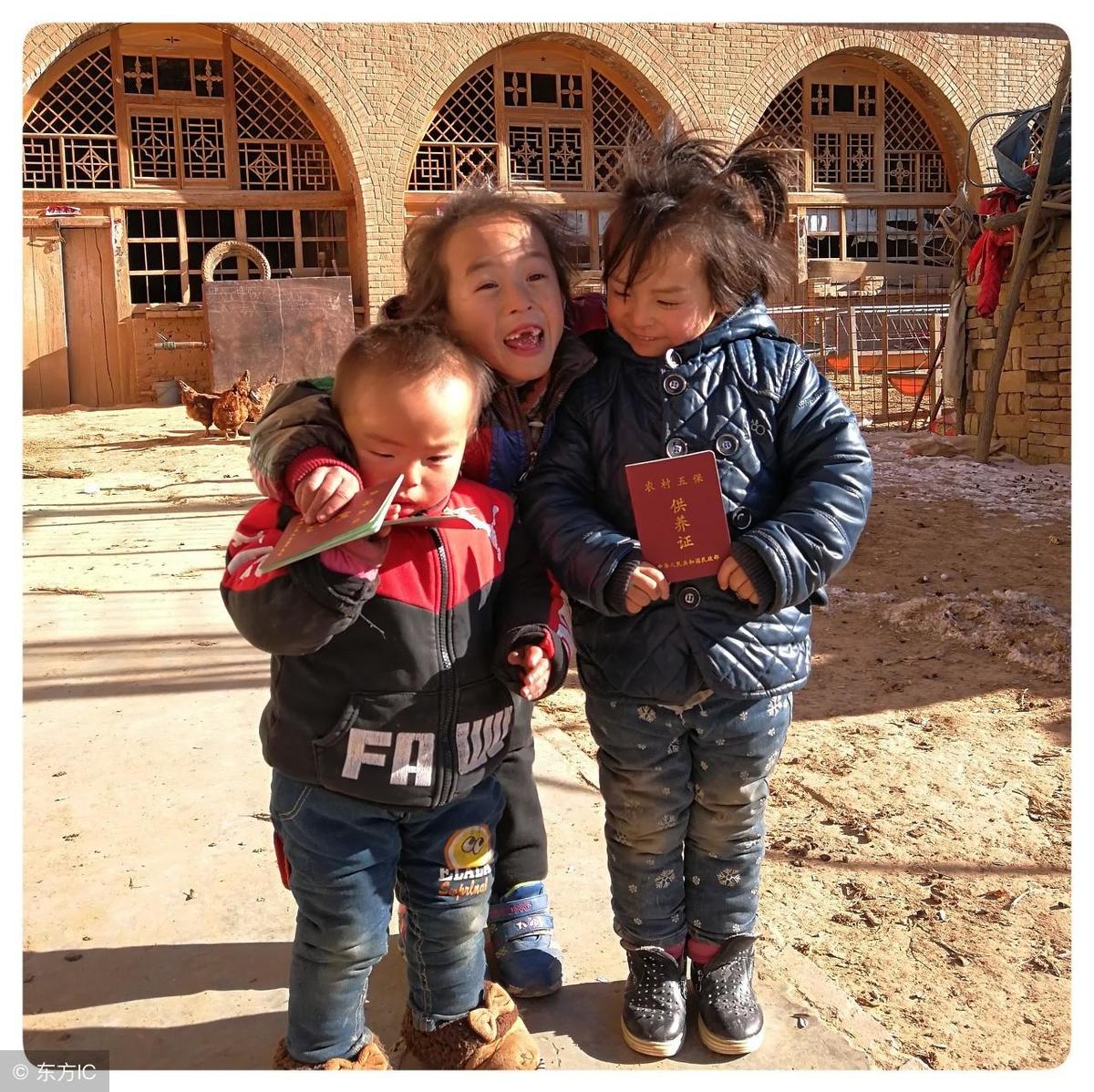 老实木讷的男人的特征,你见过最惨的男人有多惨