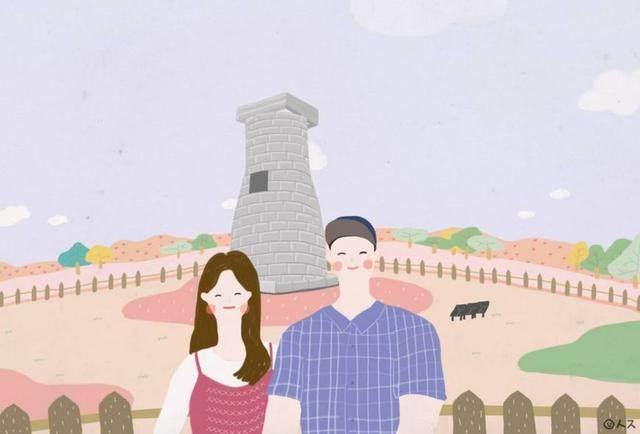 男人看上女人后的表现,我却不清楚自己对他的感情