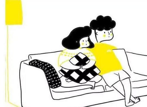 女人喜欢男人的几种表现,性格强的女生喜欢你会有什么表现