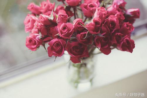 怎么让男生越来越喜欢你的句子有哪些适合发朋友圈的图片或文案