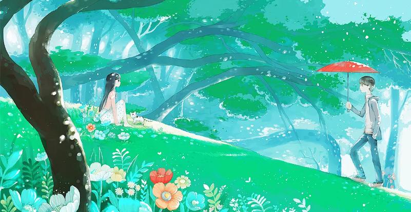 怎么看出一个男生喜欢你(一个女生如何判断一个男生喜欢自己)