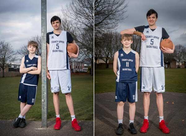 男生16岁标准身高是多少厘米16岁还能长高几厘米