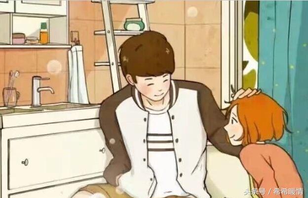 男人最喜欢听的三句话女人最不喜欢男人哪些行为