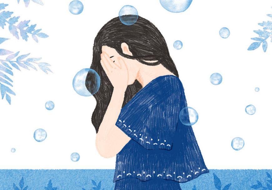 男生最喜欢女生说哪三个字,男生说我喜欢你