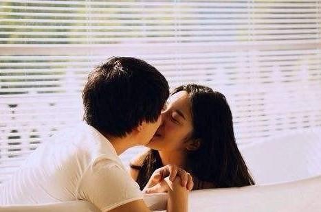 对象的特别大是什么体验你有过跟比自己大的女往过吗