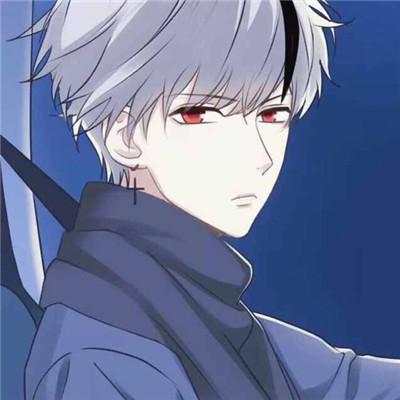 好听的昵称男男生的网名带鹿的原因