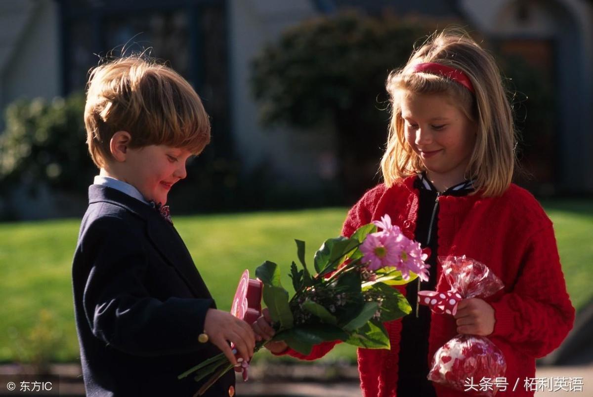 我喜欢的男孩英语作文,一篇关于我的朋友的英语作文