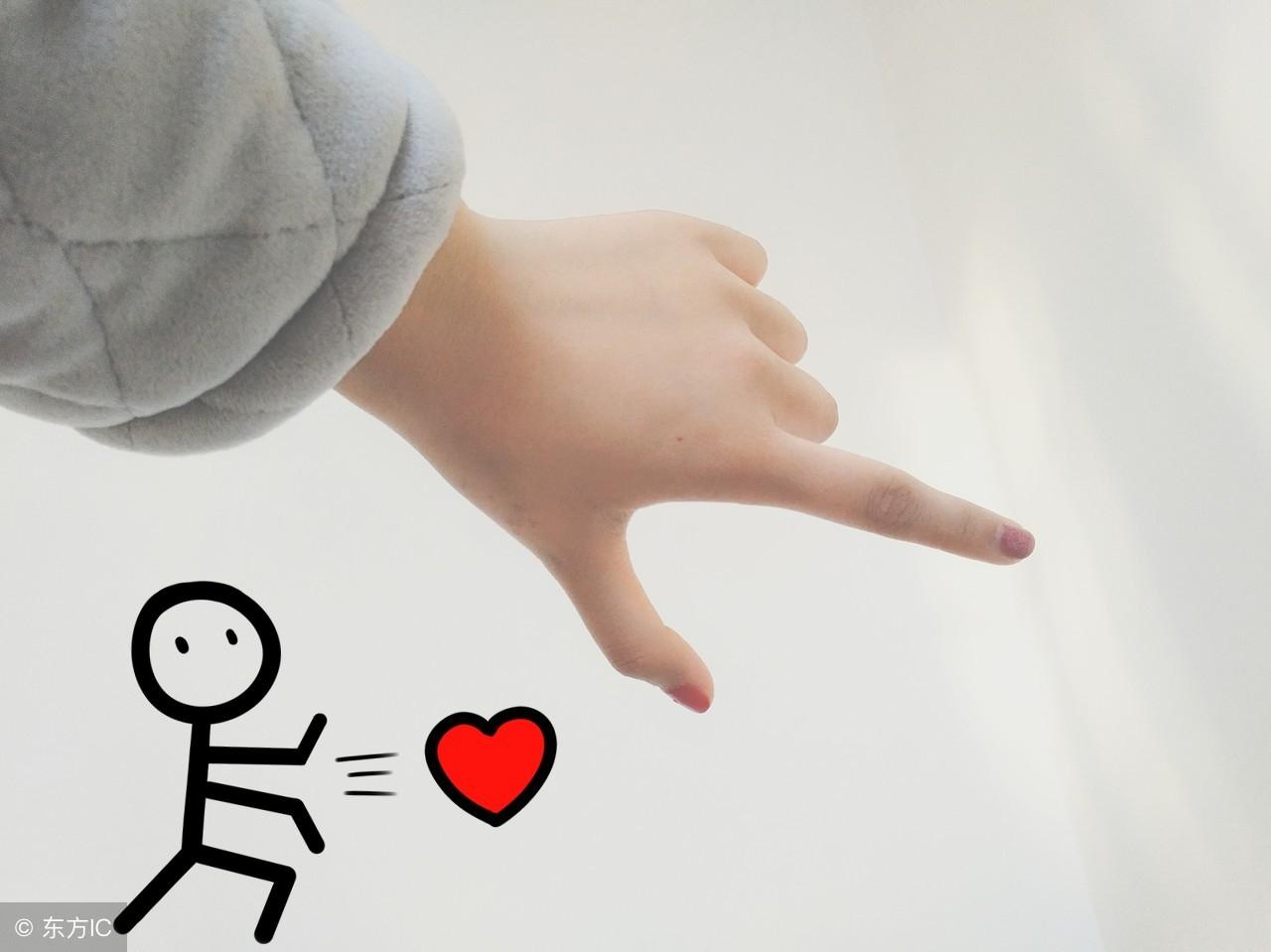 男的喜欢什么样的女孩女生最喜欢男生怎么样的穿衣搭配