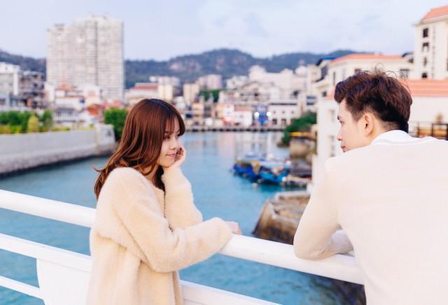 男人情话大全晚安最让男人感动的情话