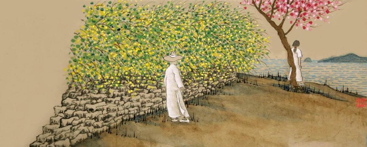 女生暗恋你的20个举动(女生若真心喜欢一个男生)