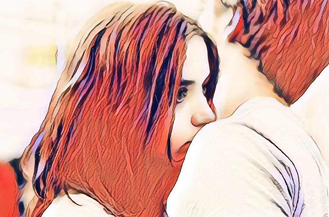 女生真正喜欢一个男生的表现女生有什么反应证明她喜欢你