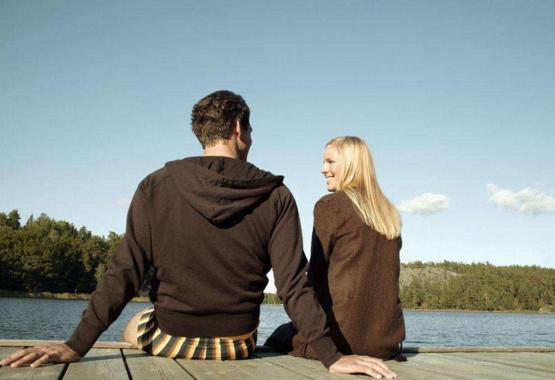 他不爱你的表现,儿子大了不爱妈妈的表现