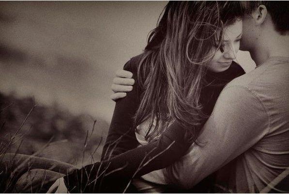 如何判断一个男人是否爱你的表现男生真正爱一个人到底是什么样子的